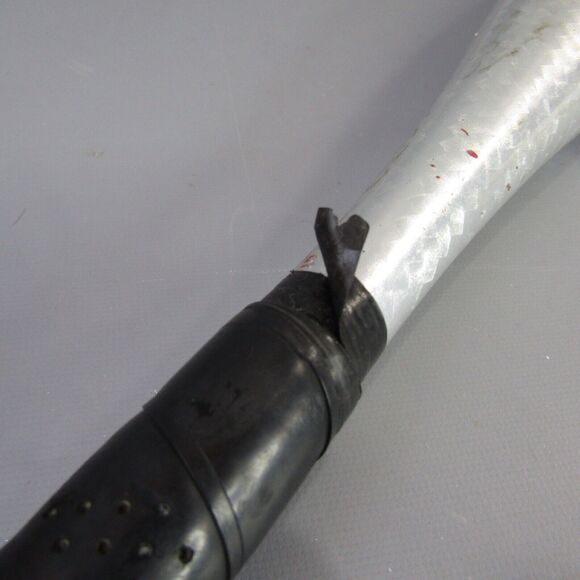 Louisville Slugger TPS Zephyr 7C Official Softball Bat 32 in 19 oz FP12Z - Picture 5 of 15